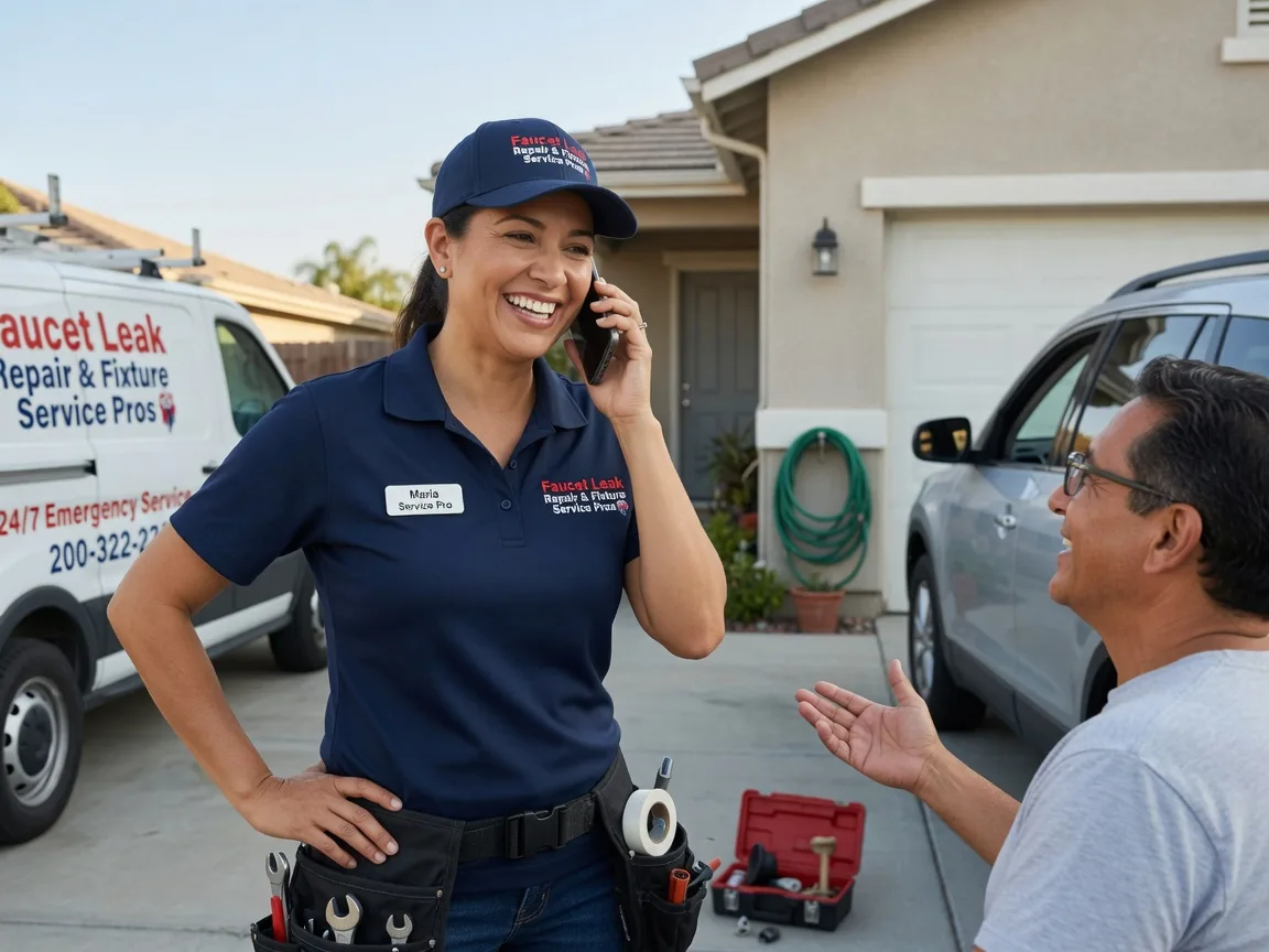 Faucet Repair Canmer, KY FAQs