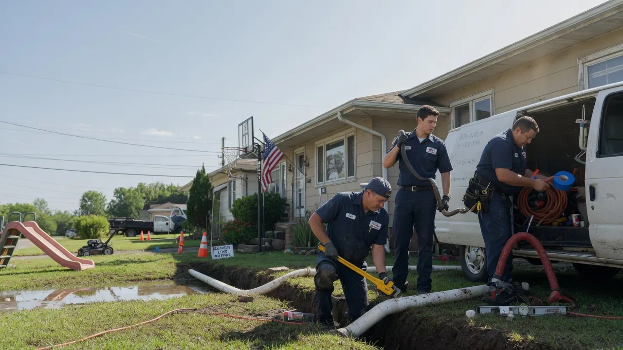 Toilet Installation in Canmer, KY near me